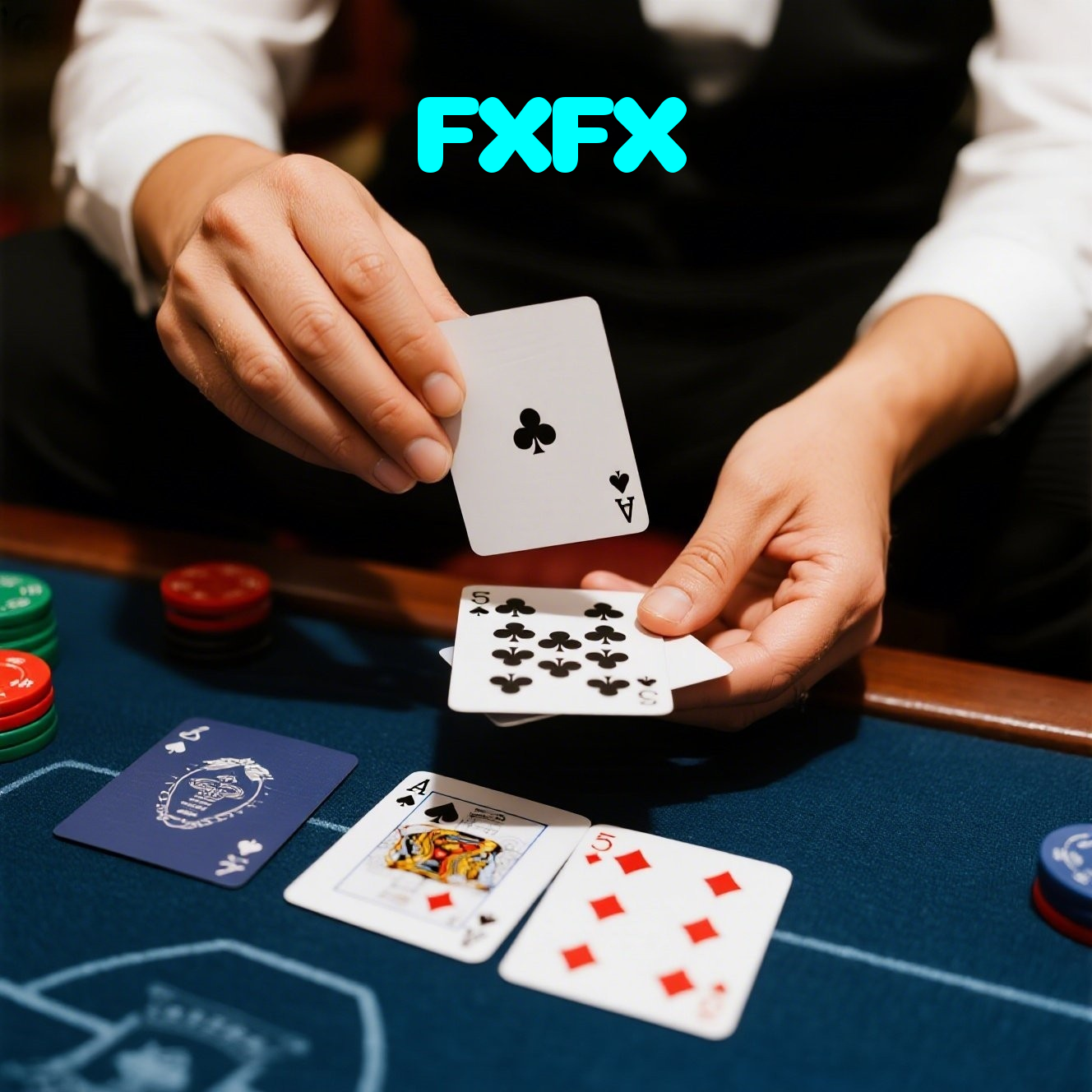 FXFXïŒJogue nas slots e conquiste vitĂłrias Ă©picas!
