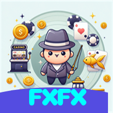 FXFX:Vença na roleta e conquiste prêmios surpreendentes!