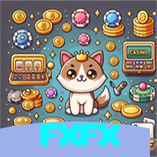 FXFX：Aposte no futebol online e vença como um campeão!