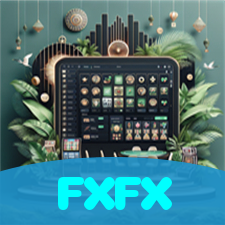 FXFX：No futebol online, você é o verdadeiro campeão da vitória!