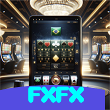 FXFX：Sua sorte começa com as melhores apostas no futebol e no cassino!