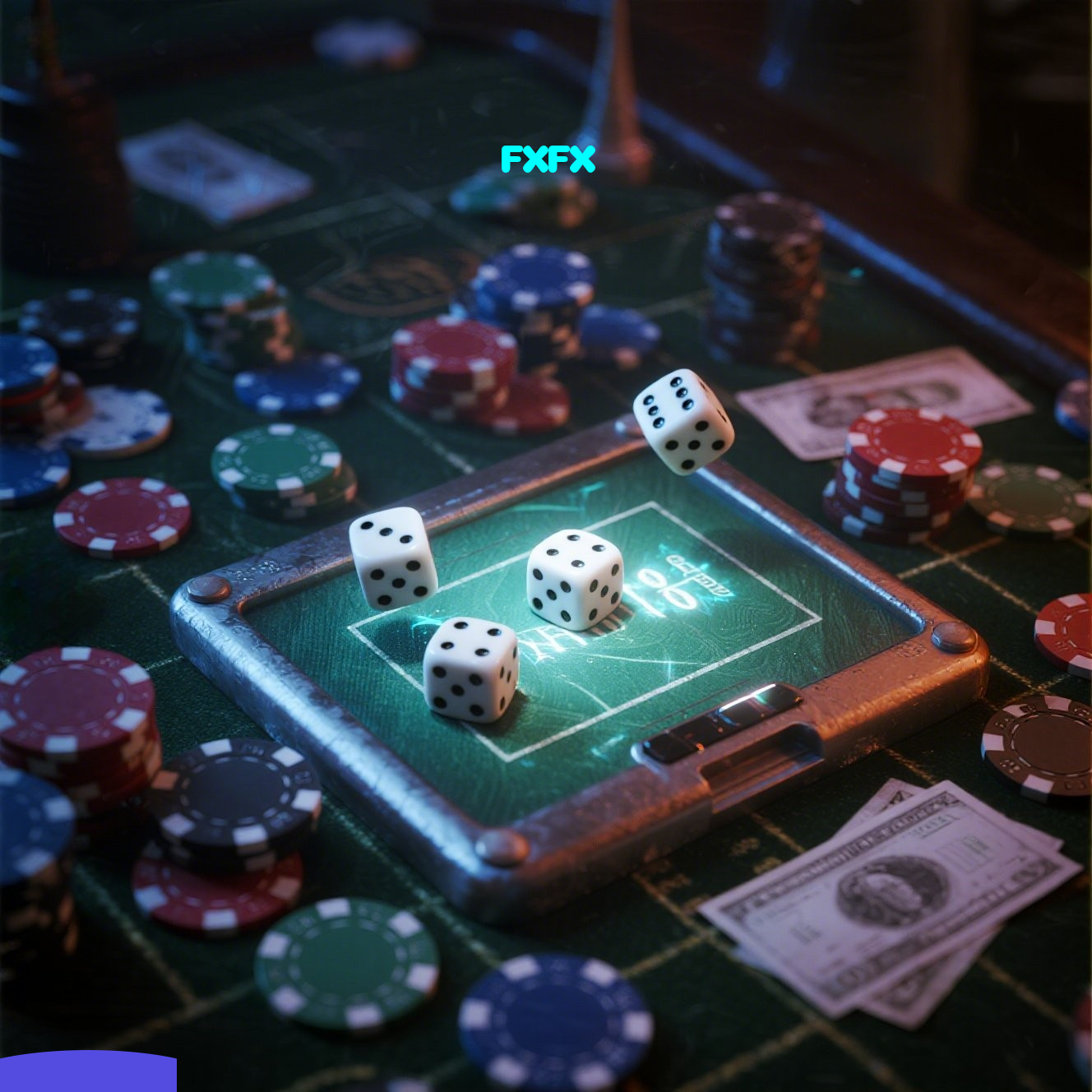 FXFX:Jogue futebol online e aposte nos maiores campeões!