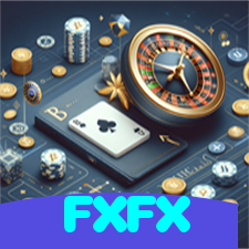 FXFX：O melhor cassino para apostar no futebol e ganhar em jogos de roleta!