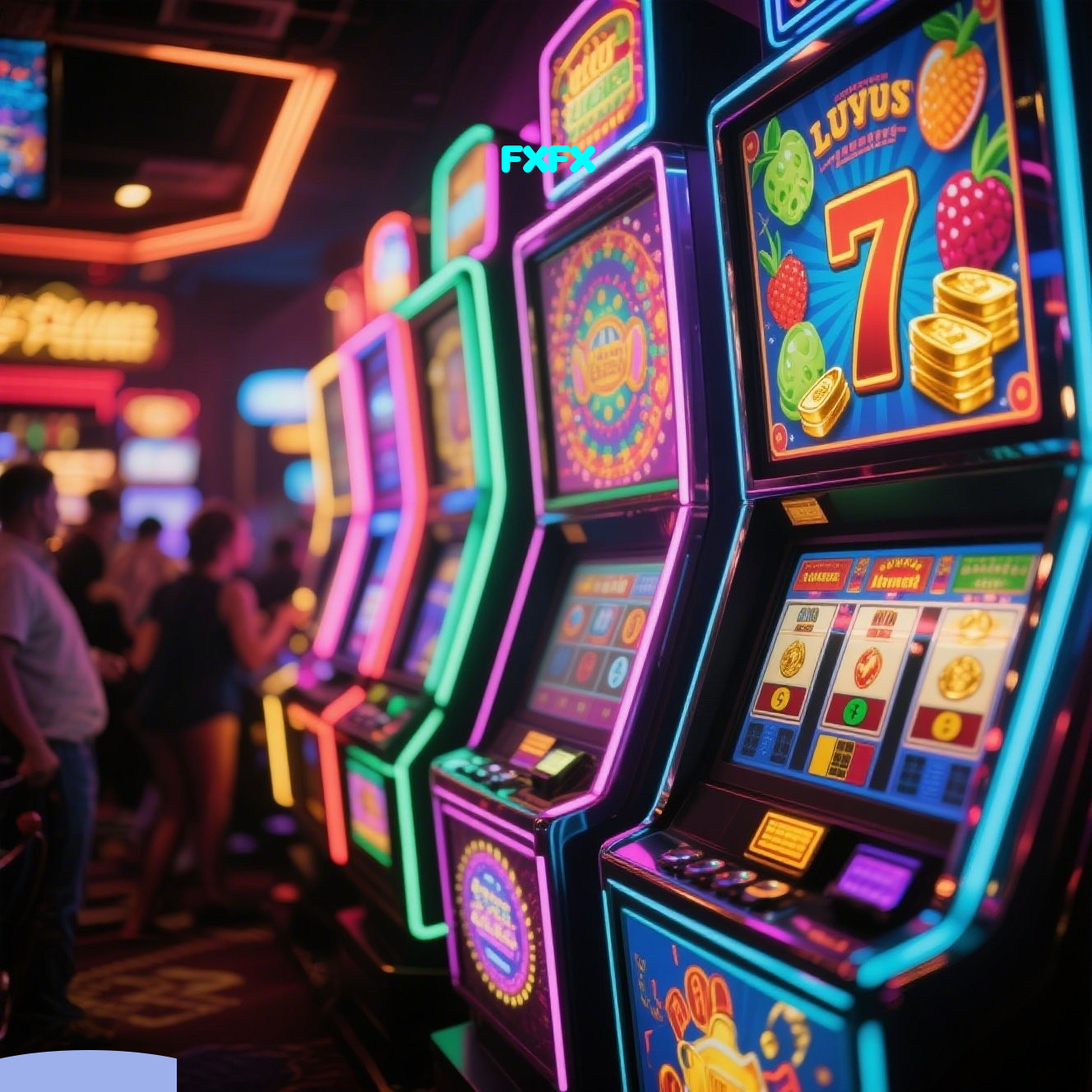 FXFX:O cassino online mais confiável com apostas no futebol e prêmios em blackjack!