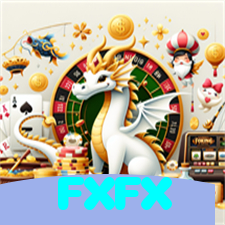 FXFX：Jogue poker, aposte no futebol e ganhe prêmios incríveis em nosso cassino!