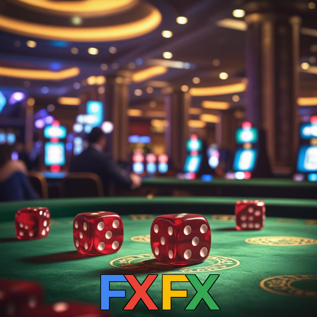 FXFX:A sorte é sua! Aposte agora e ganhe muito mais!