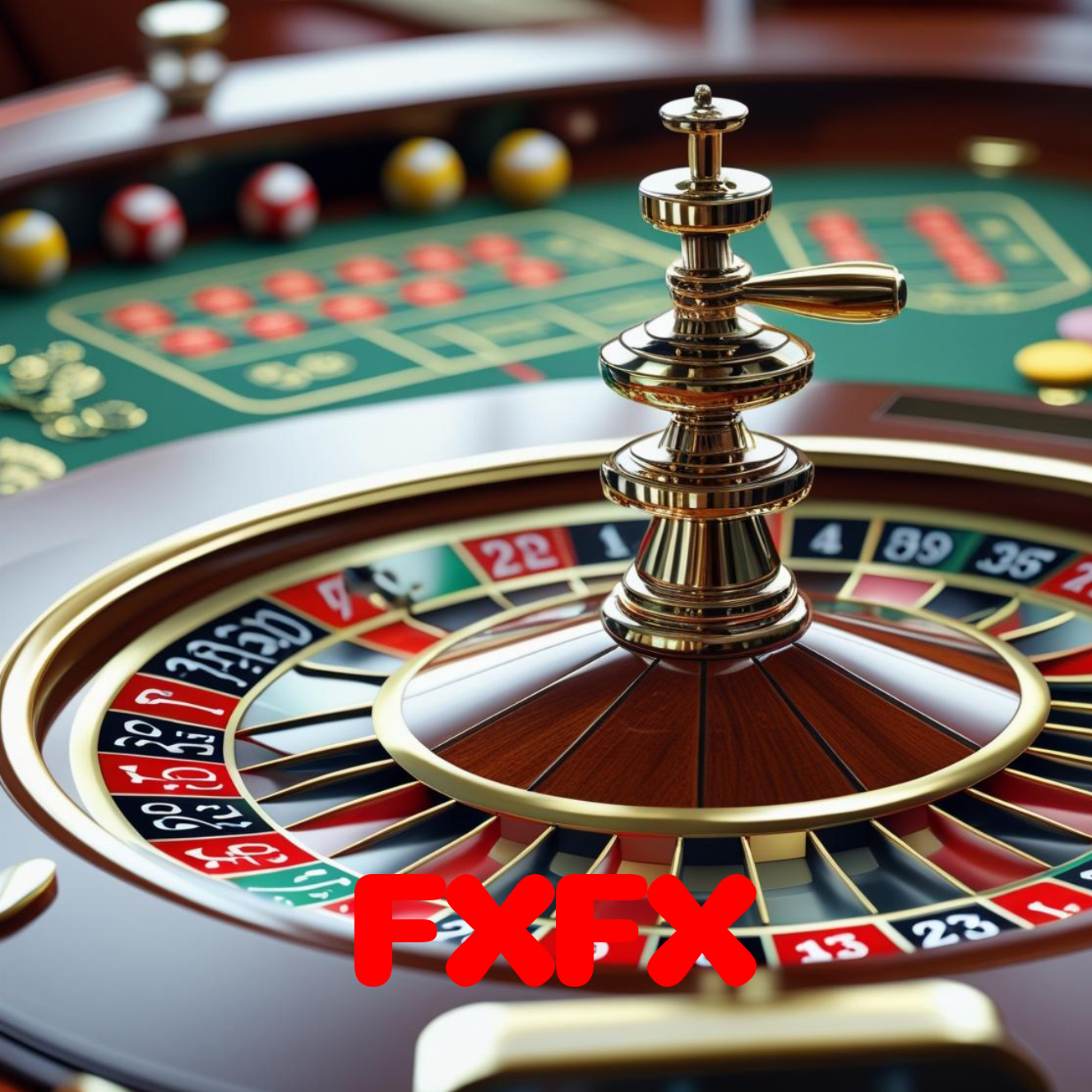 FXFX:Os jackpots estão esperando por você! Entre no jogo e faça história!