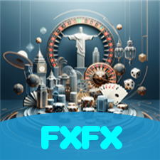 FXFX:A sorte está ao seu lado! Aposte nas melhores máquinas caça-nÃqueis!