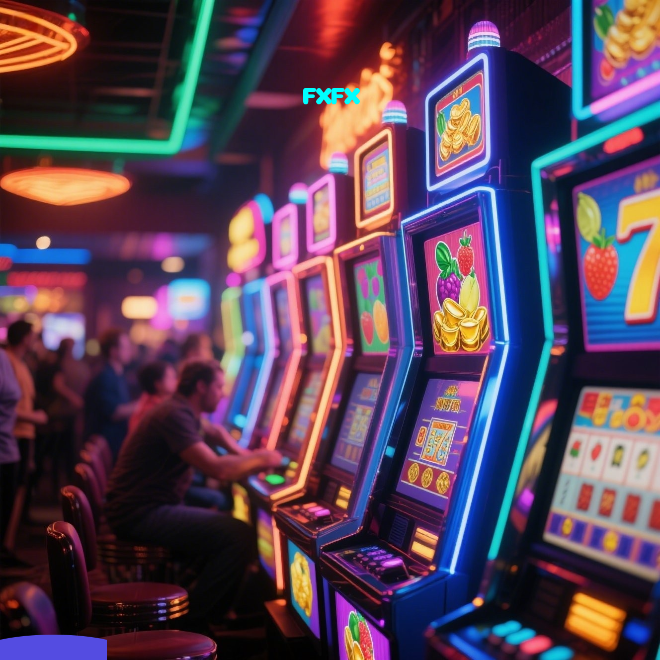FXFX:Apostas no futebol e diversão com roleta e blackjack no cassino online!