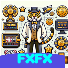 FXFX：Vença no cassino online com blackjack e apostas esportivas no futebol!