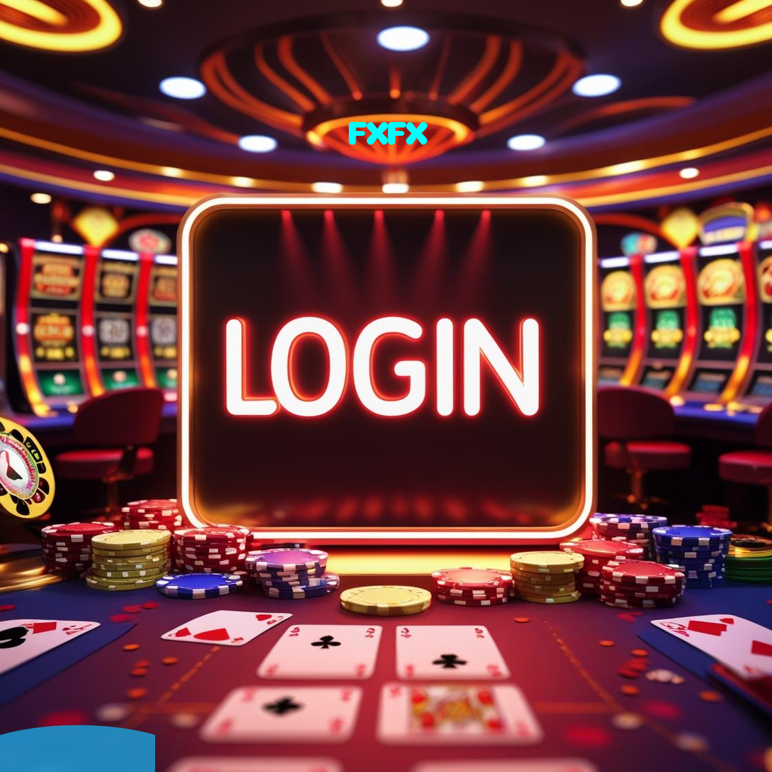 FXFX：O melhor cassino para você jogar slots e apostar no seu time de futebol!