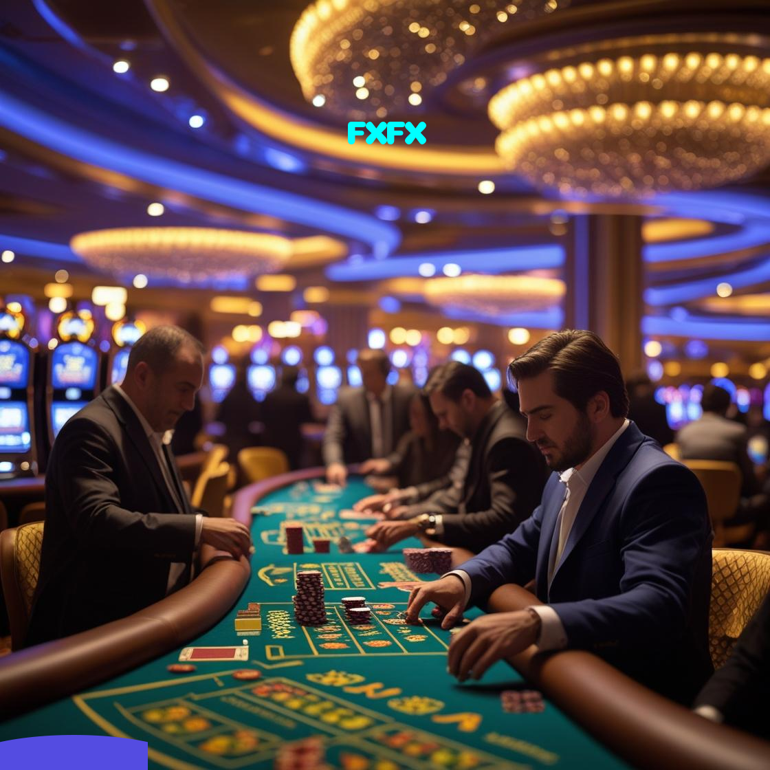 FXFX:Onde sua sorte brilha: poker, roleta e apostas no futebol online!