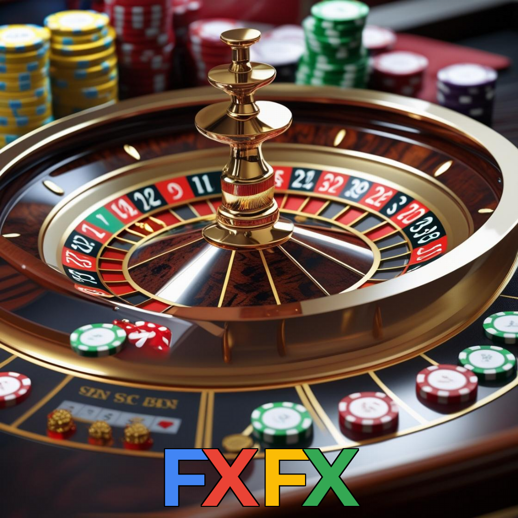 FXFX:No cassino online mais seguro, aposte no futebol e jogue slots emocionantes!