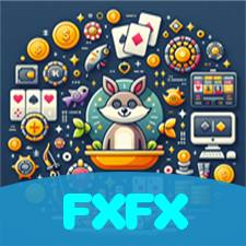 FXFX:Jogue agora e vença no melhor cassino online!