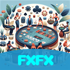 FXFX：Aposte no futebol e jogue os melhores jogos de cassino para grandes vitórias!