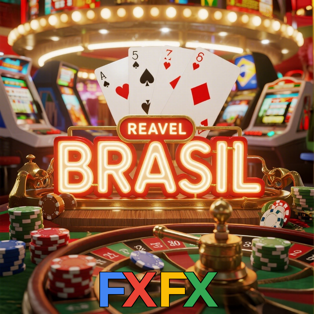 FXFX：As slots mais emocionantes estão esperando por você! Vença agora!