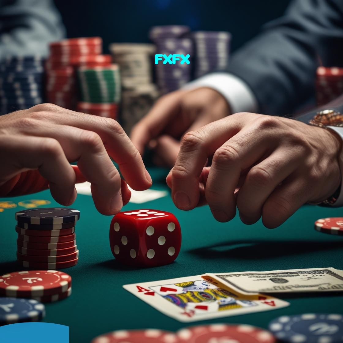 FXFX:As melhores slots para você! Aposte e ganhe agora!