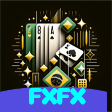 FXFX：Jogue roleta e aposte no futebol ao vivo para grandes prêmios!