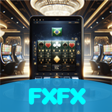 FXFX:Jogue os melhores jogos de cassino como blackjack e roleta, e aposte no futebol!