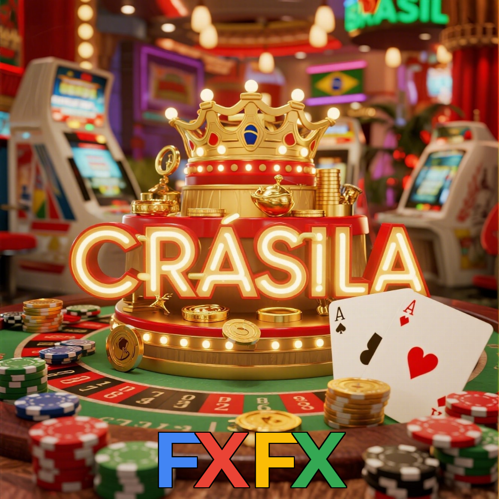 FXFX:Jogue nas roletas e ganhe prêmios sensacionais!