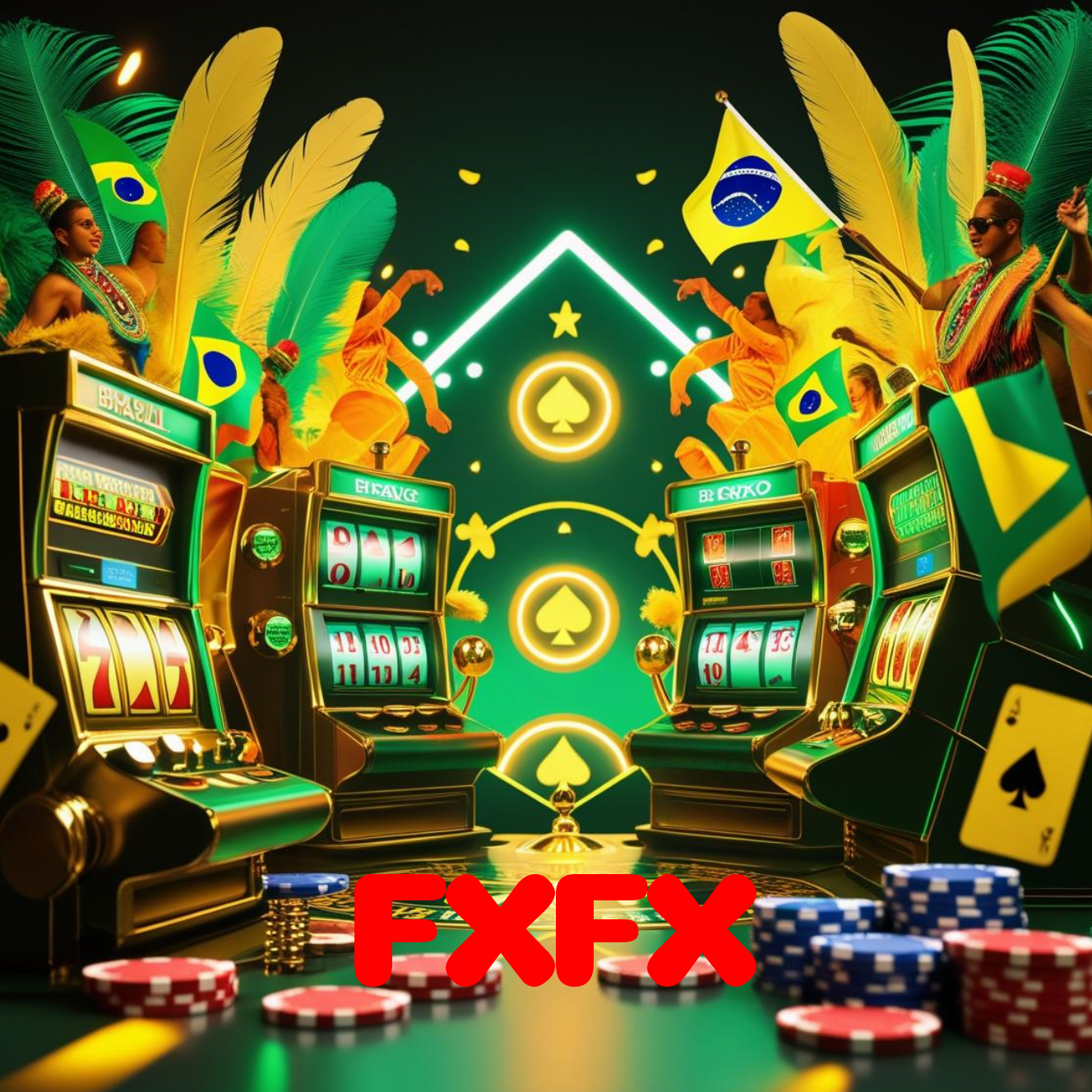 FXFX:Em nosso cassino online, a diversão nunca acaba! Jogue agora!
