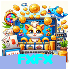 FXFX：Entre no cassino e comece a ganhar agora mesmo!