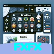 FXFX:Jogue blackjack e conquiste a vitória no cassino online!