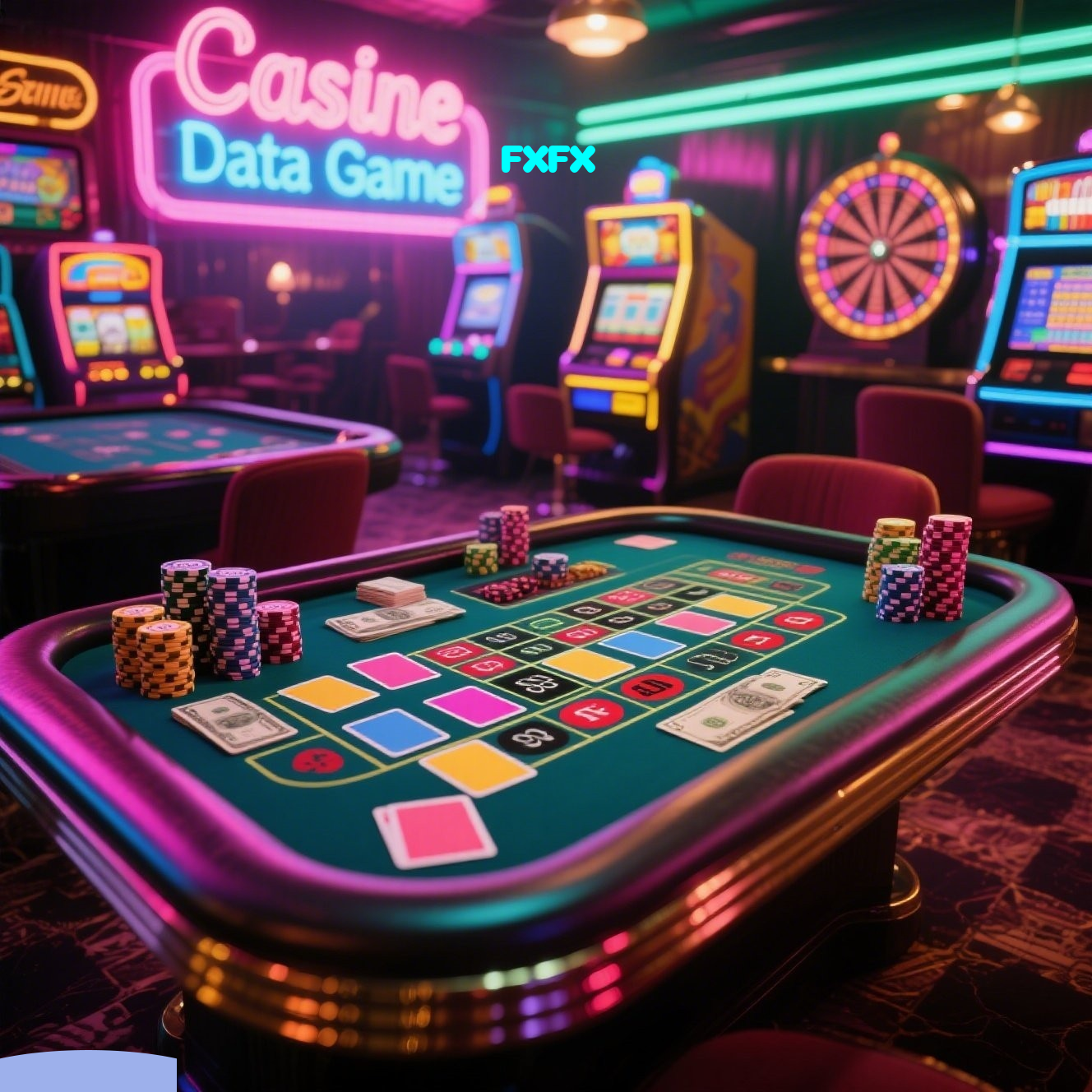 FXFX:Jogue roleta, blackjack e aposte no futebol no cassino mais seguro!