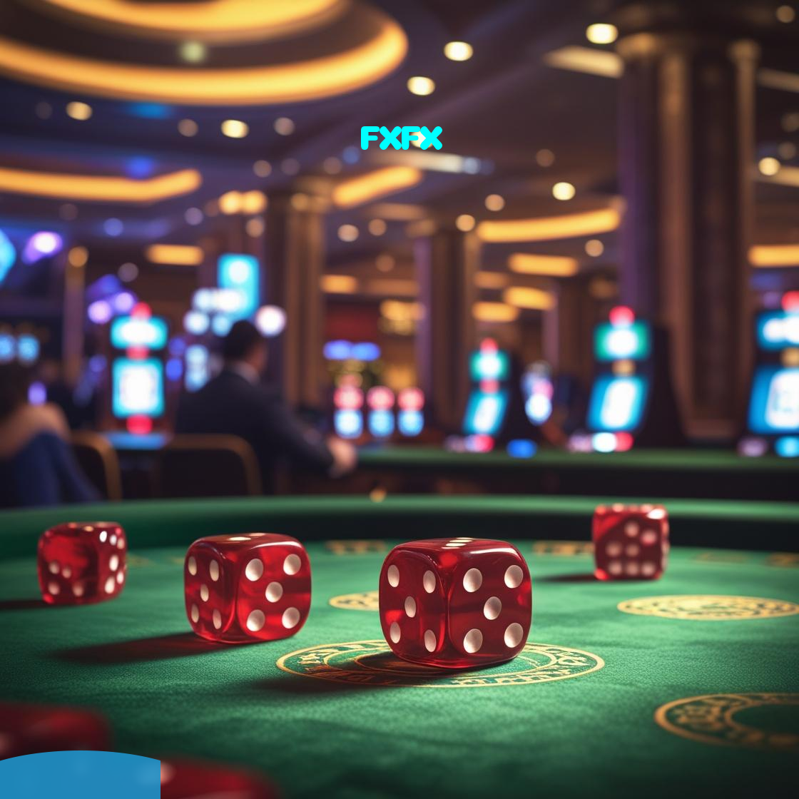 FXFX:Gire as slots e conquiste o jackpot agora mesmo!
