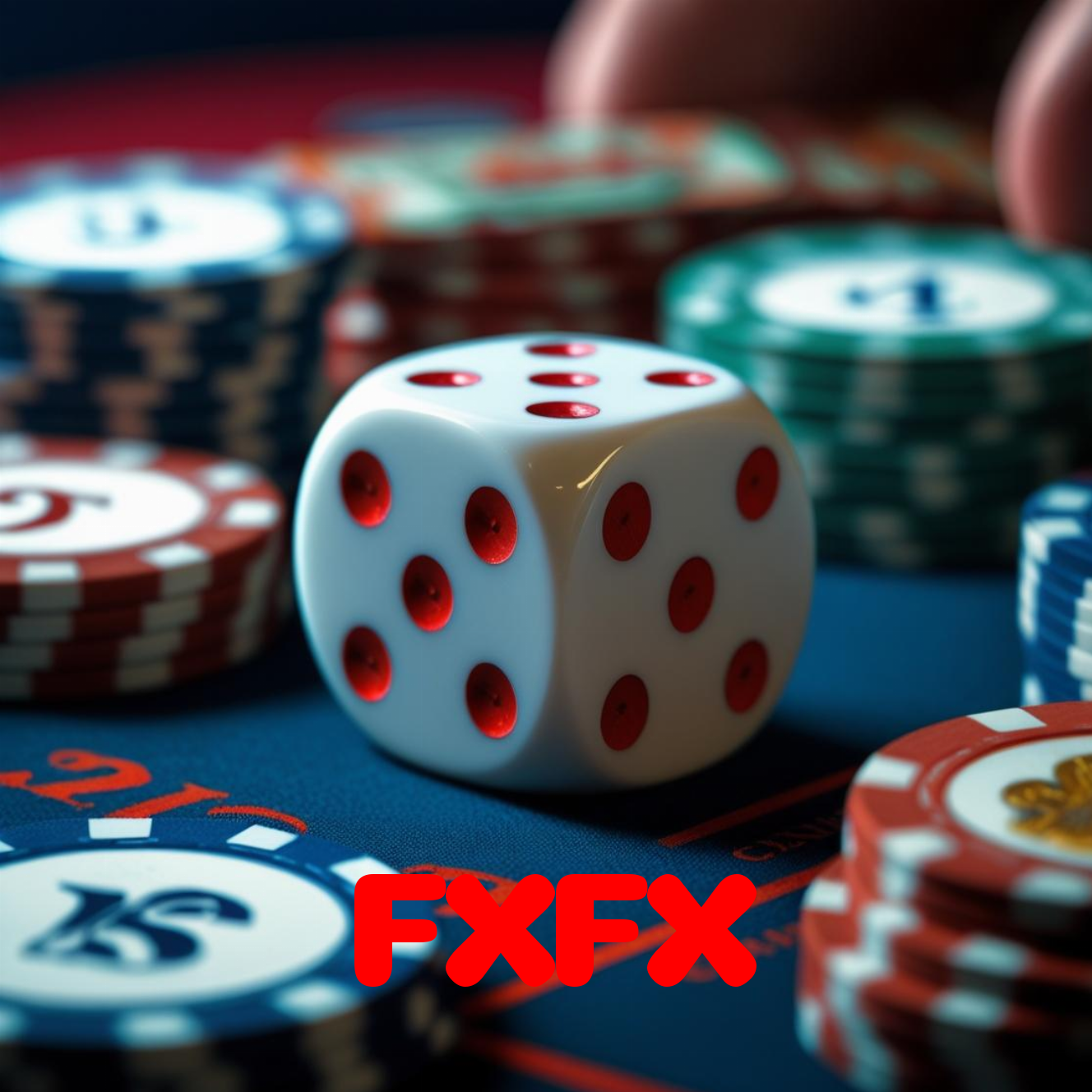 FXFX:No futebol online, a vitória está a um clique de distância!