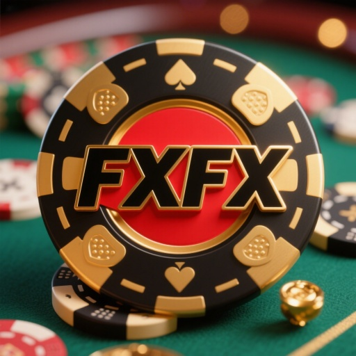 FXFX - Participe da Aventura do Cassino Online Mais Empolgante do Brasil!