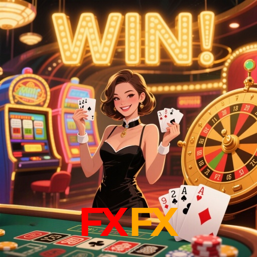 FXFX：Jogue no futebol digital e ganhe prêmios incríveis!