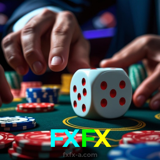 FXFX:A sorte está no cassino online com apostas no futebol e grandes vitórias!