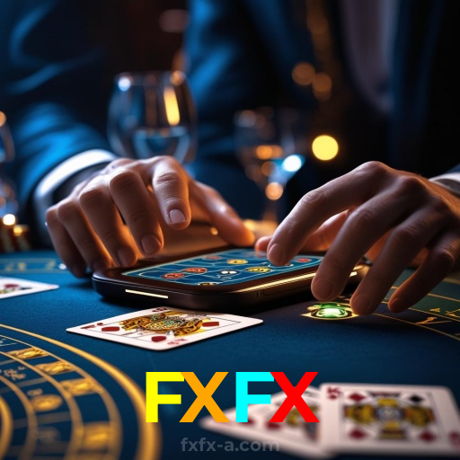 FXFX:Jogue poker no nosso cassino e mostre sua habilidade!