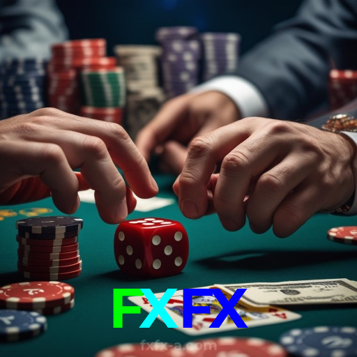 FXFX：O cassino online mais seguro para apostar no futebol e jogar blackjack!