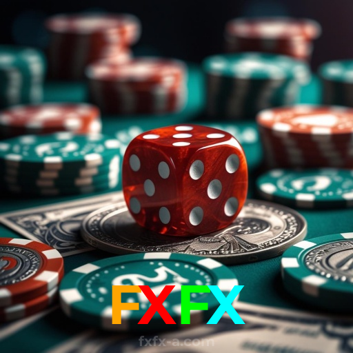 FXFX：Em cada giro, uma chance de vitória nas nossas slots online!
