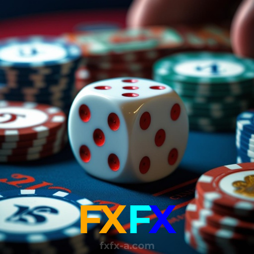 FXFX:Onde o futebol e o cassino online se encontram para diversão sem fim!