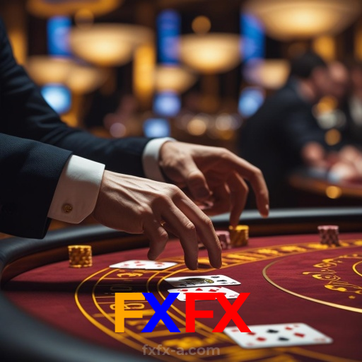 FXFX:Jogue slots, aposte no futebol e vença com grandes prêmios!