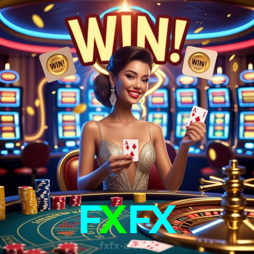 FXFX:Jogue poker online e mostre suas habilidades nas cartas!