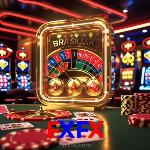 FXFX:As maiores vitórias nas slots estão esperando por você! Jogue agora!