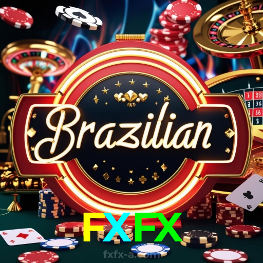 FXFX:Jogue poker, aposte no futebol e leve prêmios incríveis no cassino!