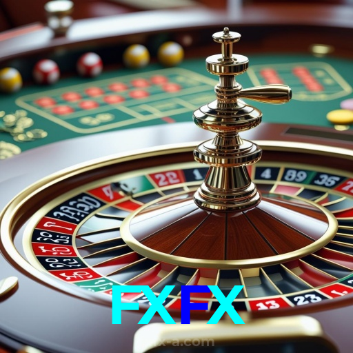 FXFX:Ganhe prêmios jogando slots e apostando no futebol online!
