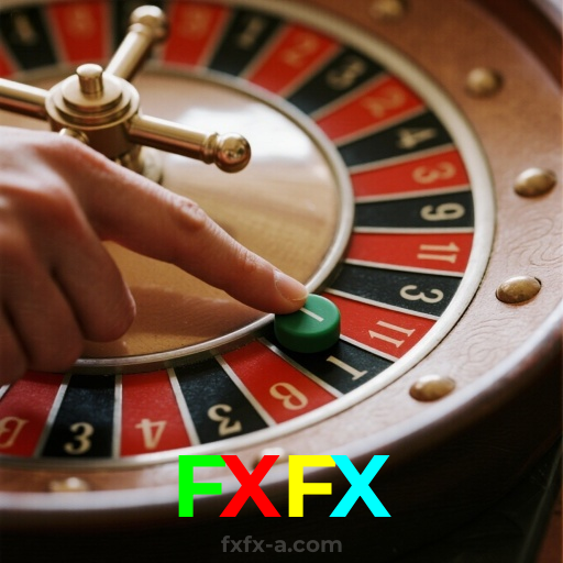 FXFX：Em nosso cassino online, a diversão nunca tem fim!