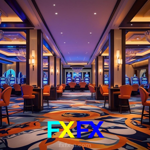 FXFX:Jogue poker, aposte no futebol e ganhe em nosso cassino online!