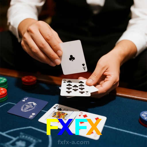 FXFX：Jogue poker, roleta e aposte no futebol no cassino online mais seguro!