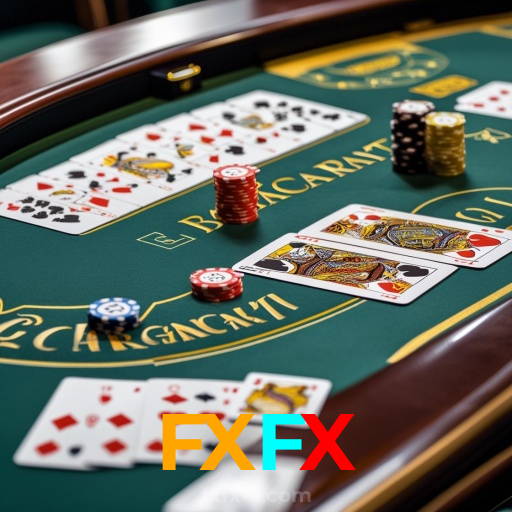 FXFX:Jogue poker, aposte no futebol e ganhe prêmios incrÃveis em nosso cassino!