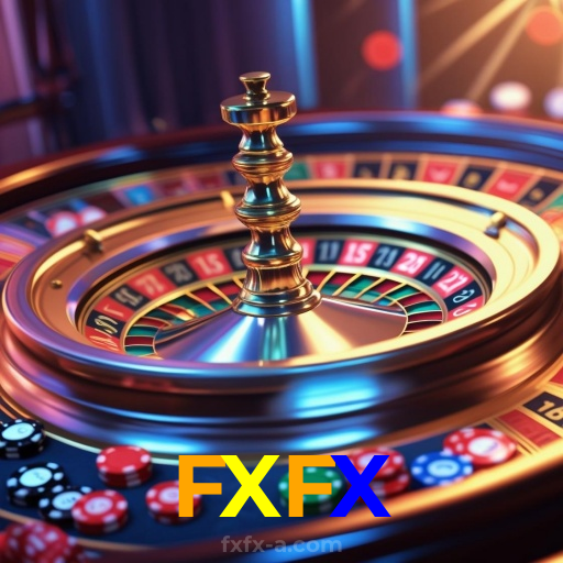 FXFX:Onde sua sorte brilha: poker, roleta e apostas em futebol!