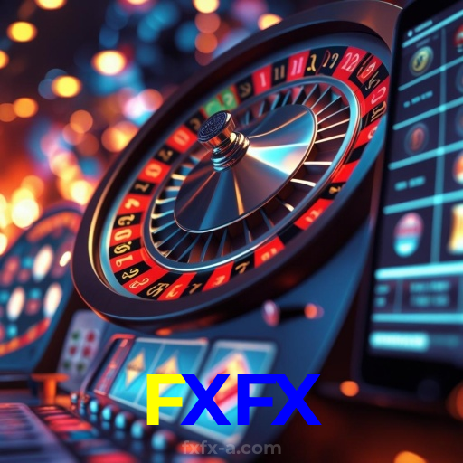 FXFX:Jogue roleta, aposte no futebol e vença no nosso cassino online!