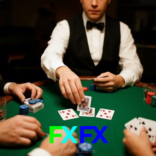 FXFX:Jogue slots, aposte no futebol e vença em grande estilo!