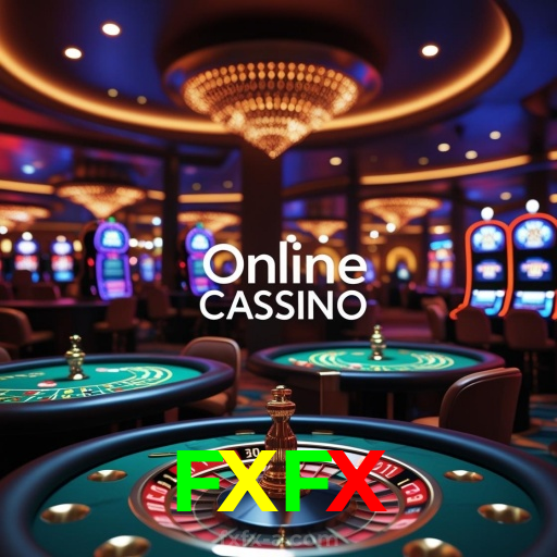 FXFX:Gire as slots e conquiste prêmios incrÃveis!